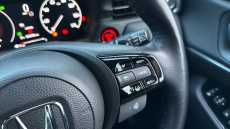 Honda HR-V 1.5 eHEV Advance 5dr CVT Hybrid Hatchback